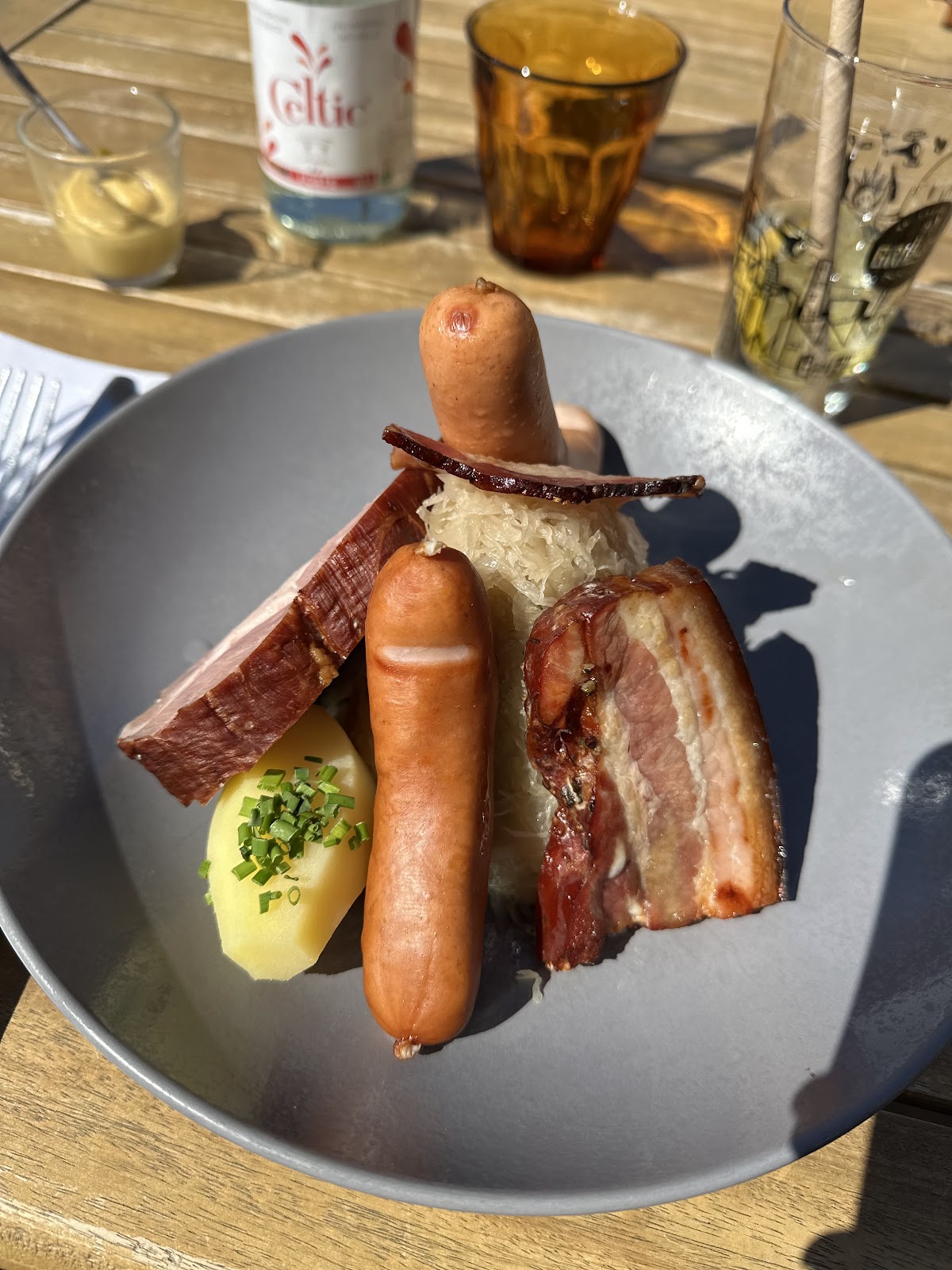 Wistub de la Petite Venise - photo 2