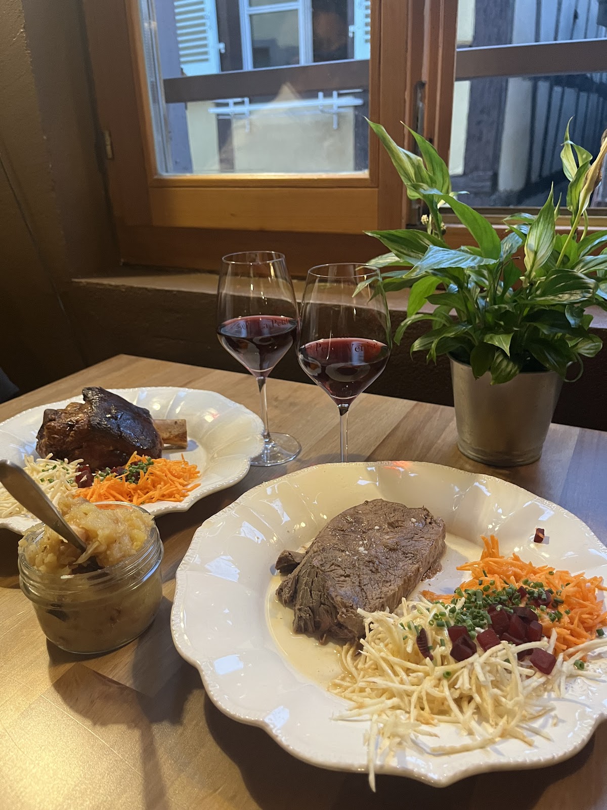 Wistub de la Petite Venise - photo 4