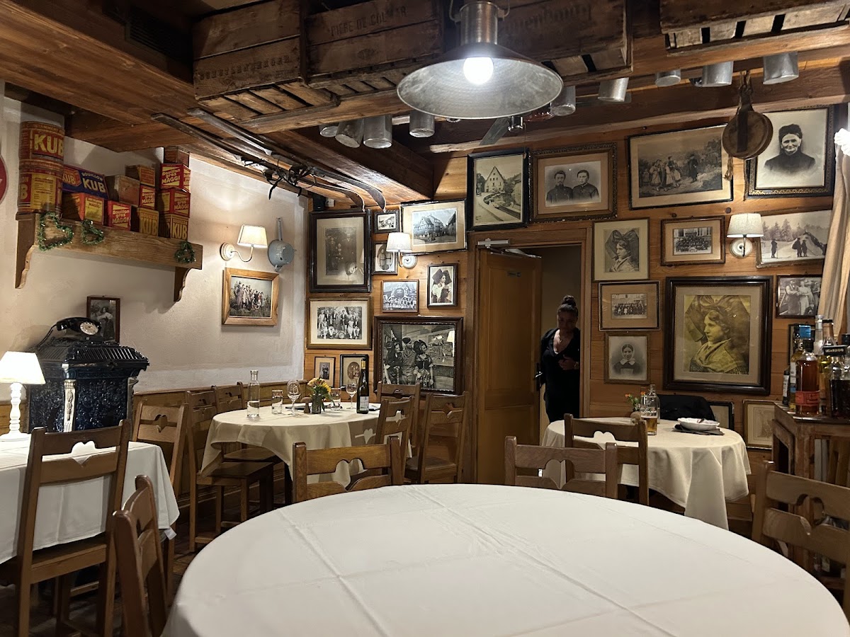 Wistub de la Petite Venise - photo 5